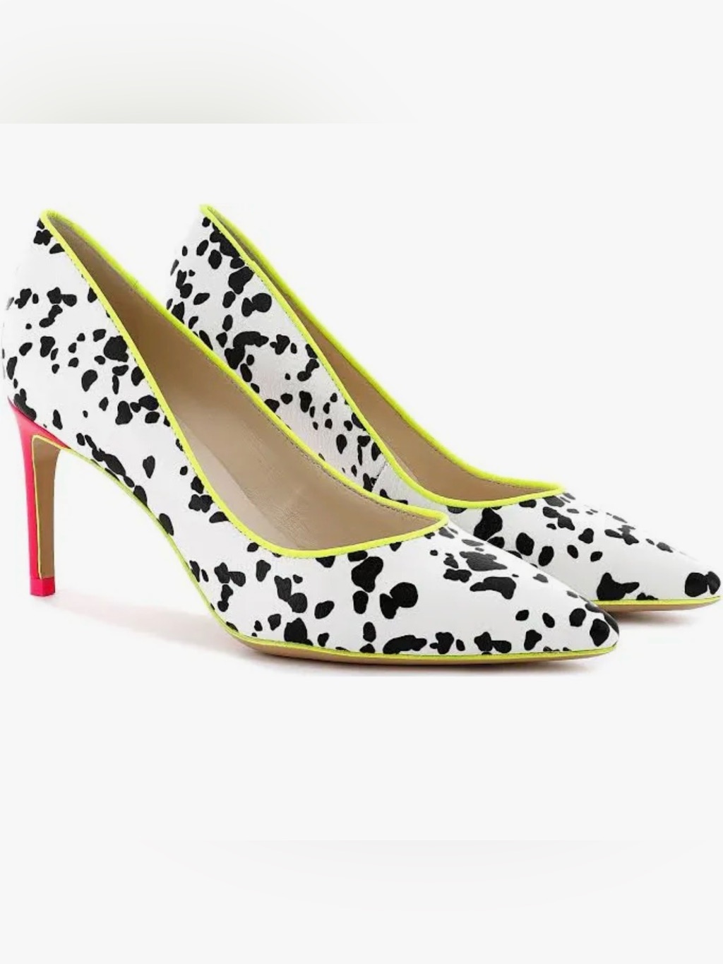 Sophia Webster Rio Mid Pump